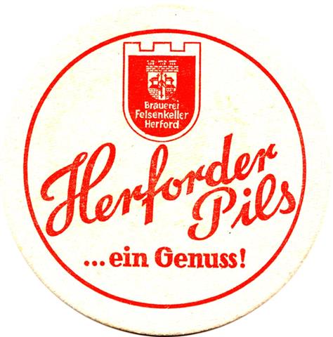 hiddenhausen hf-nw herforder pils 1fbg 2-4a (rund215-ein genu�-rot)